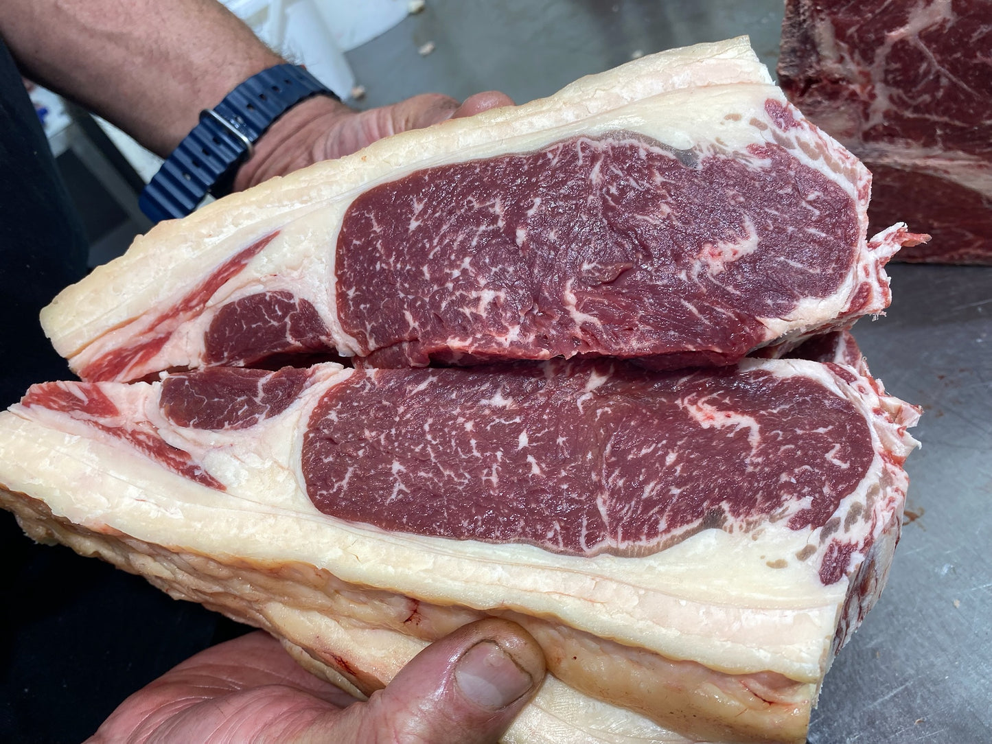 20kg Beef Box - $600 AUD