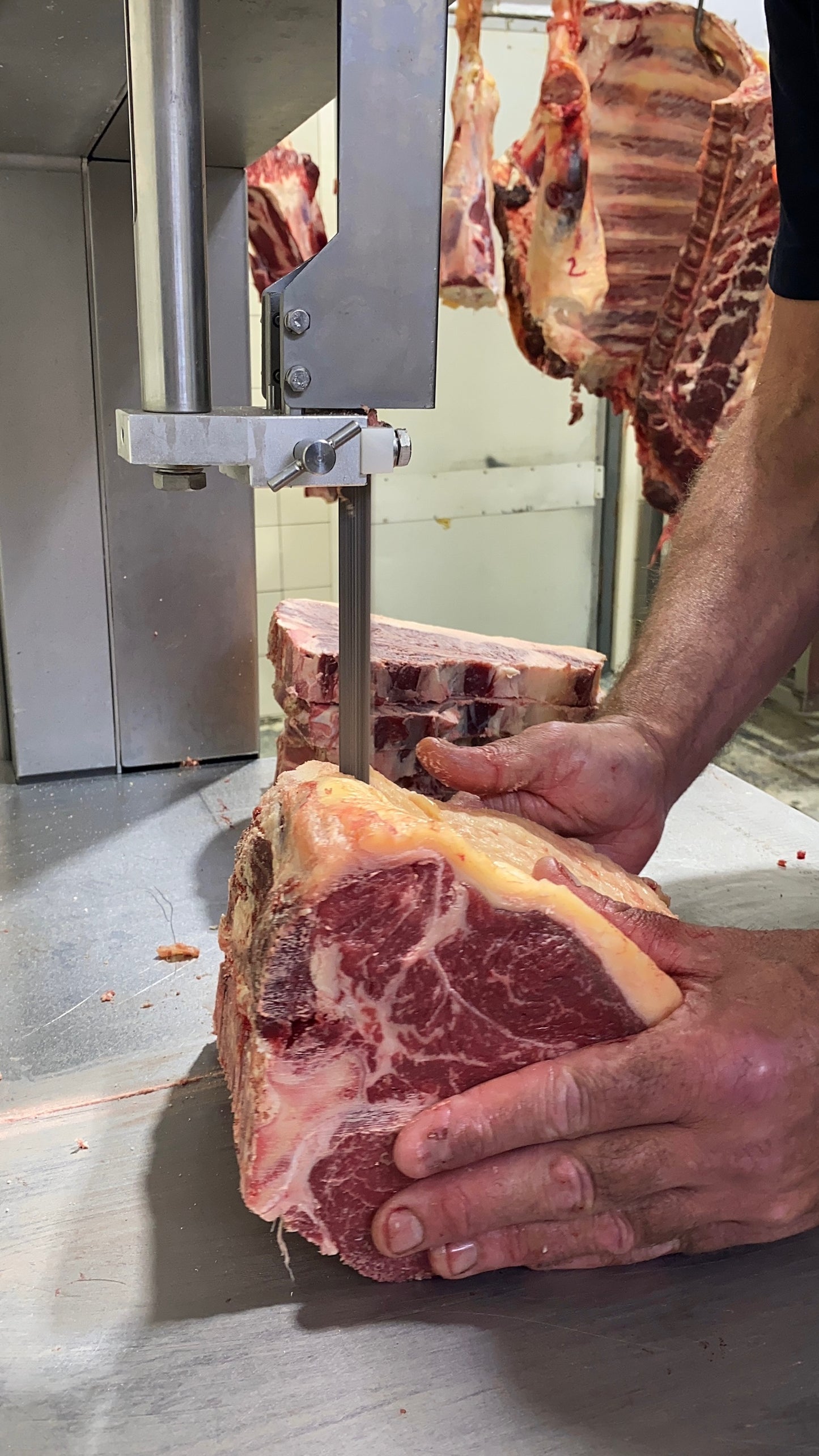 80kg Beef Box - $2200 AUD