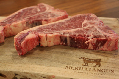 40kg Beef Box