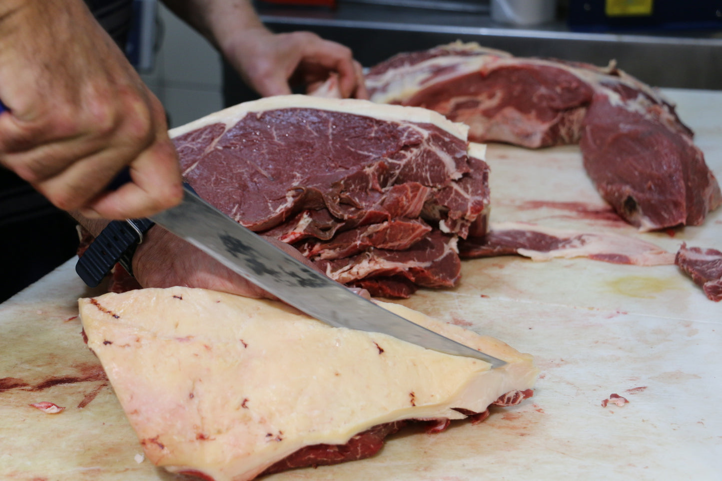 80kg Beef Box - $2200 AUD
