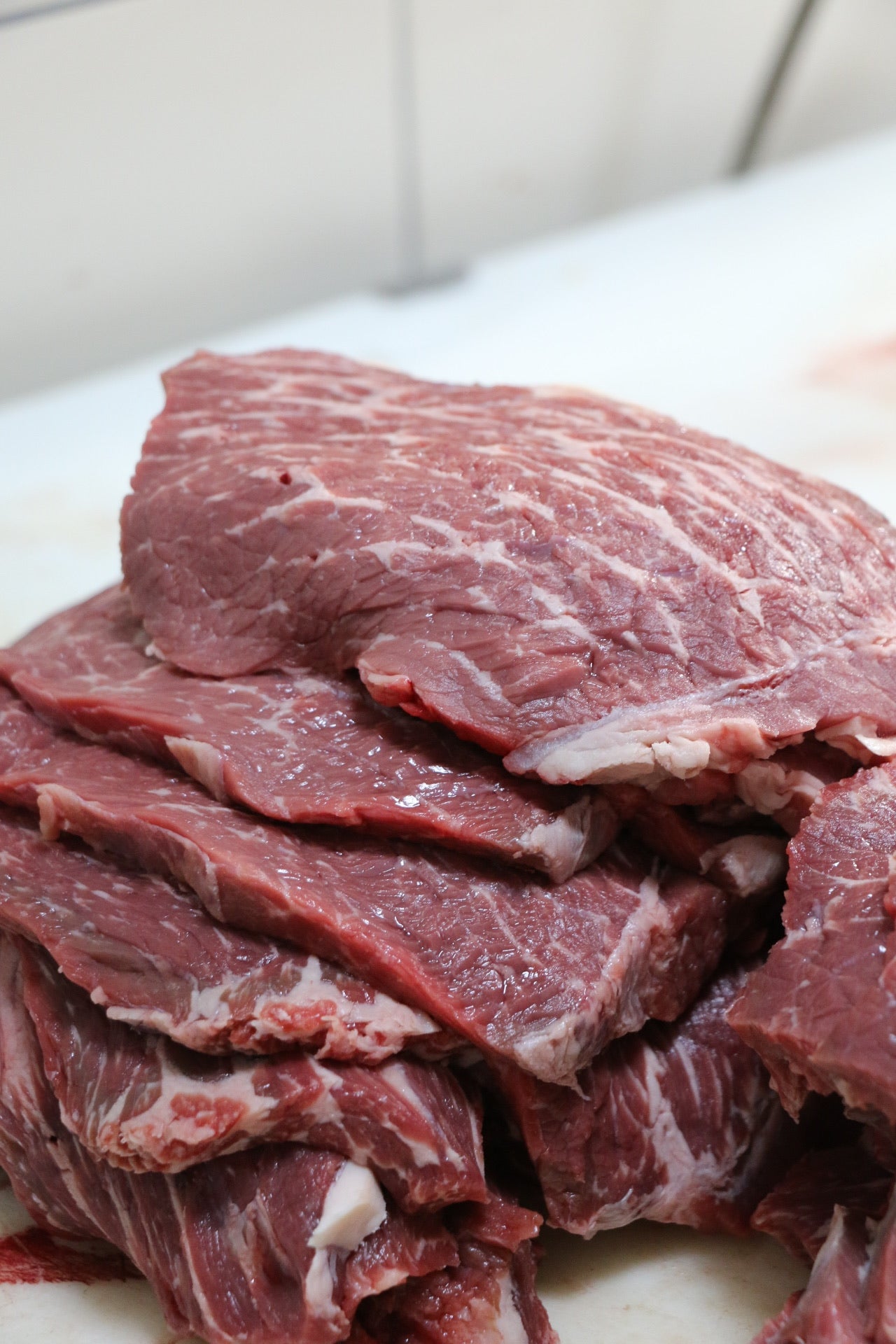 80kg Beef Box - $2200 AUD