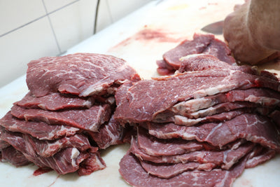 80kg Beef Box