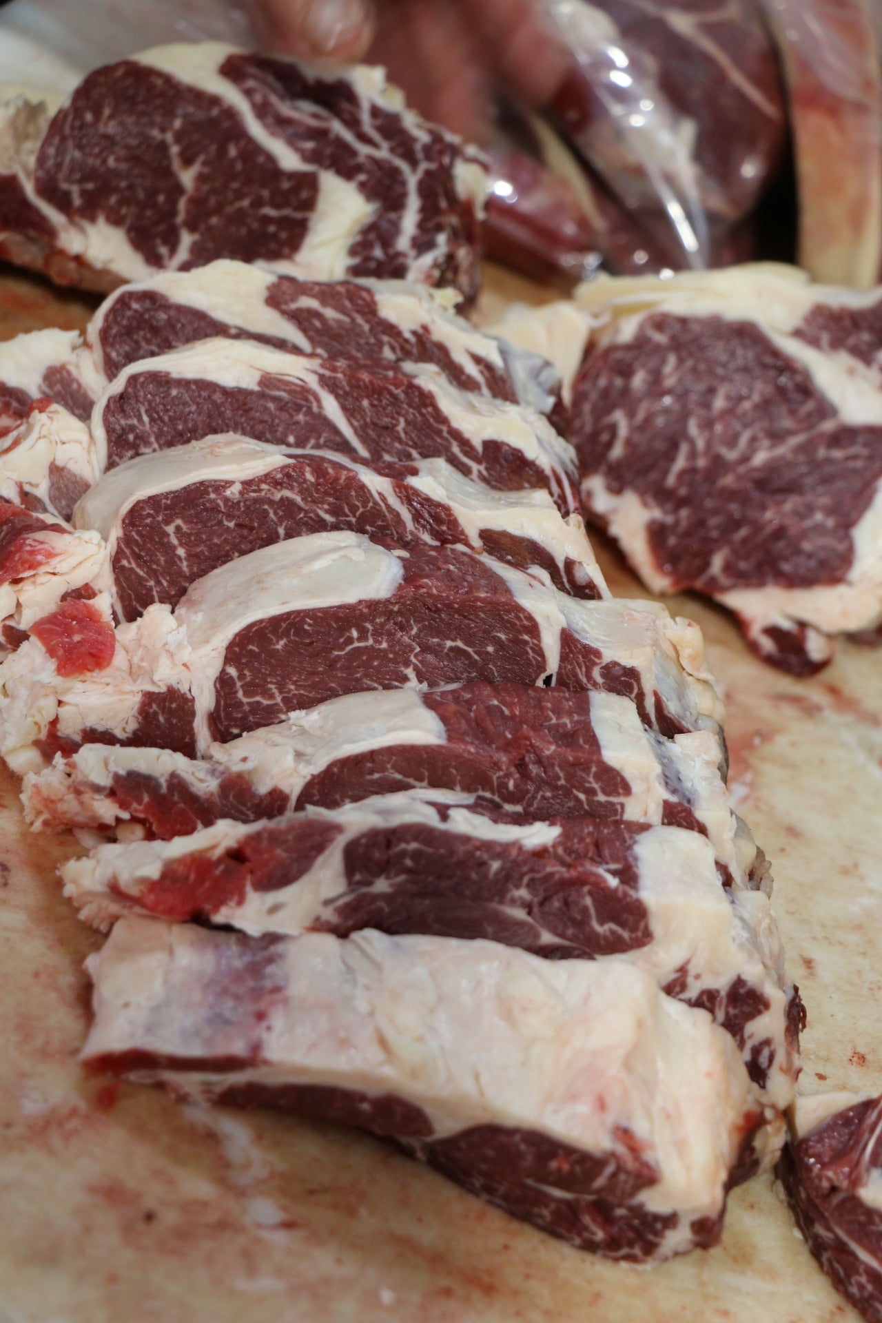 40kg Beef Box - $1150 AUD