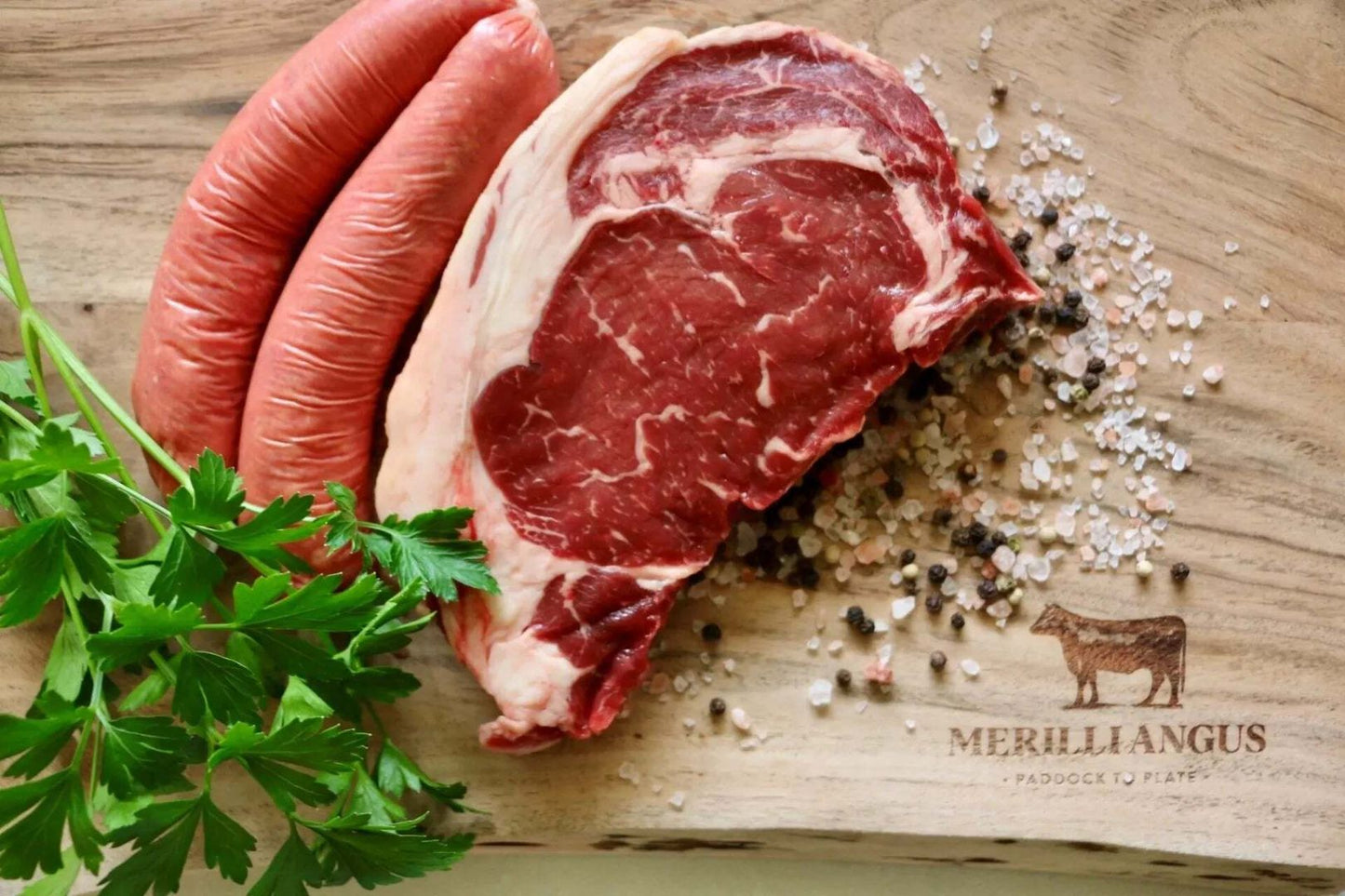20kg Beef Box - $600 AUD