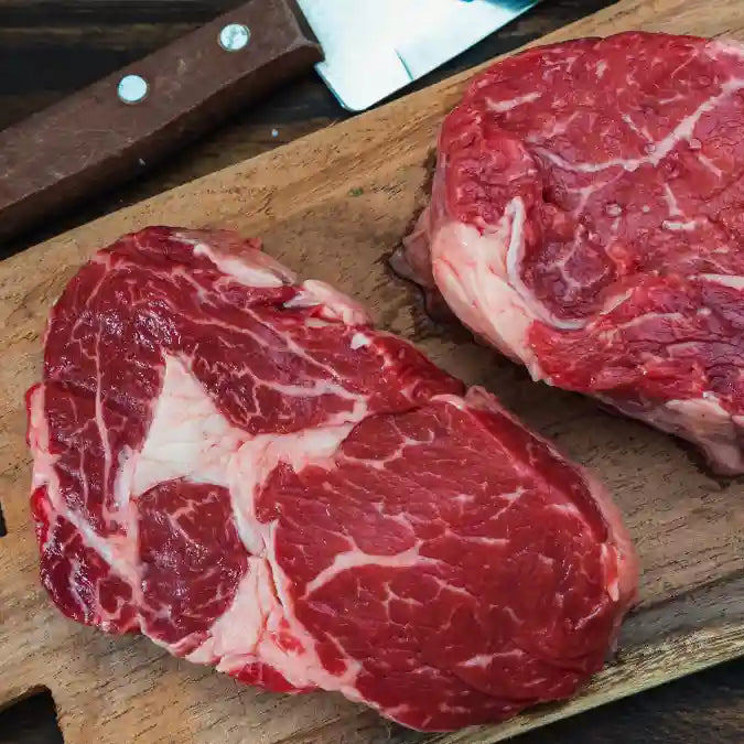 Quarter Side of Angus Beef